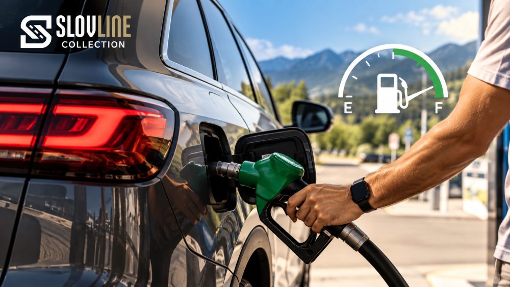 Fuel Policy: I Get a Full Tank — Do I Have to Return It Full?